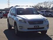 2011 TOYOTA VANGUARD 240S G PACKAGE