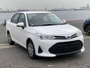 2020 TOYOTA COROLLA AXIO