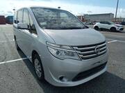2016 NISSAN SERENA 20S