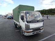 1996 MITSUBISHI CANTER 2ton