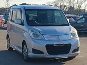 2014 MITSUBISHI DELICA D2