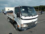 2009 HINO DUTRO 2ton