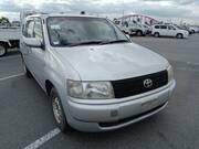 2011 TOYOTA PROBOX VAN