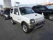 2004 SUZUKI JIMNY LAND VENTURE