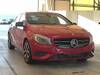 MERCEDES BENZ A CLASS