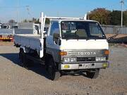 1991 TOYOTA DYNA 2ton