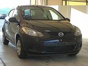 2011 MAZDA DEMIO