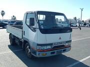 1995 MITSUBISHI CANTER 2ton