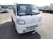2013 DAIHATSU HIJET TRUCK 0.35ton