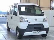 2018 DAIHATSU HIJET CARGO