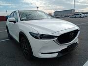 2019 MAZDA CX-5 XD PROACTIVE