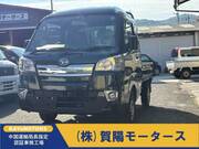 2017 DAIHATSU HIJET TRUCK