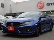 2017 HONDA CIVIC TYPE-R