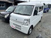 2015 NISSAN NV100 CLEPPER VAN