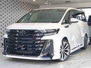 2024 TOYOTA VELLFIRE HYBRID