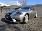 2013 LEXUS IS