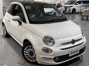2016 FIAT 500