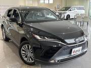 2020 TOYOTA HARRIER HYBRID Z LEATHER PKG