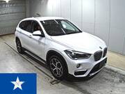 2018 BMW X1