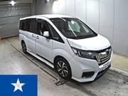 2018 HONDA STEPWAGON