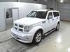 DODGE DODGE NITRO