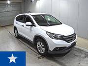 2009 HONDA CR-V 20G