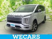 2022 MITSUBISHI OTHER