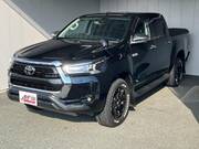 2020 TOYOTA HILUX Z