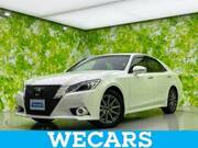 2013 TOYOTA CROWN