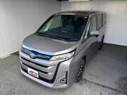 2022 TOYOTA NOAH HYBRID X