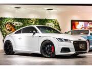 2015 AUDI TTS COUPE (Left Hand Drive)
