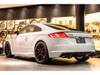 AUDI TTS COUPE
