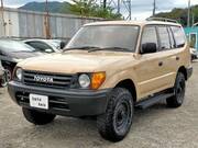 2001 TOYOTA LAND CRUISER PRADO