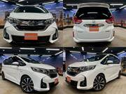 2017 HONDA FREED HYBRID