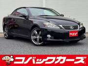 2011 LEXUS IS