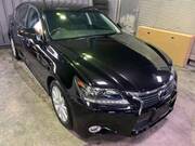 2014 LEXUS GS