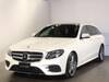 MERCEDES BENZ E-CLASS Stationwagon