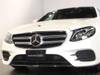 MERCEDES BENZ E-CLASS Stationwagon