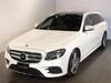 MERCEDES BENZ E-CLASS Stationwagon