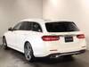 MERCEDES BENZ E-CLASS Stationwagon