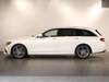 MERCEDES BENZ E-CLASS Stationwagon