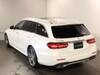 MERCEDES BENZ E-CLASS Stationwagon