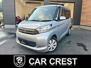 2014 MITSUBISHI EK SPACE