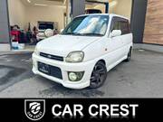 2002 SUBARU PLEO NESTA