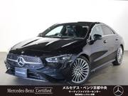 2025 MERCEDES BENZ CLA-CLASS