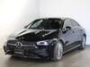 MERCEDES BENZ CLA-CLASS