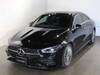 MERCEDES BENZ CLA-CLASS