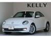 VOLKSWAGEN THE BEETLE