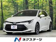 2019 TOYOTA COROLLA SPORT