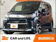 2017 DAIHATSU MOVE
